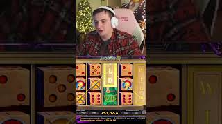 мега занос злого №2 #заноснедели #slot #zloy #bigwin #casino #твич