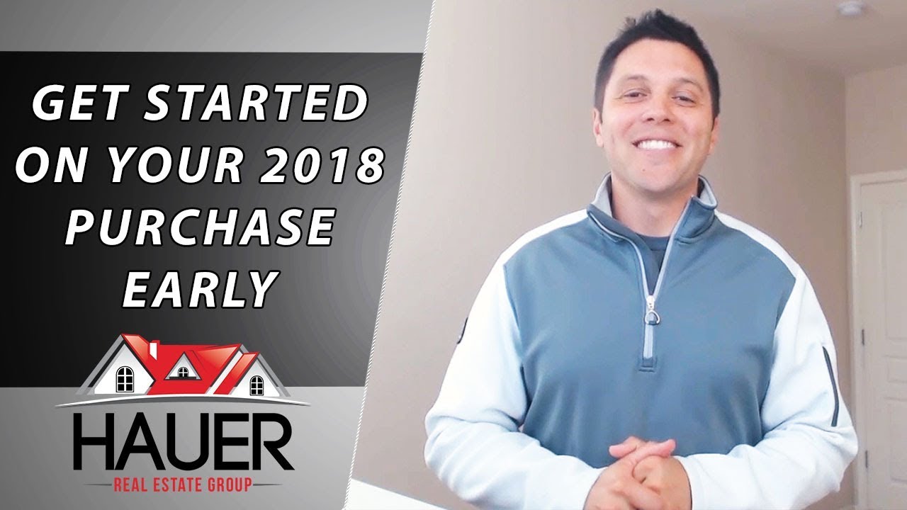 Get Ahead of the Home Buying Game With These 7 Tips