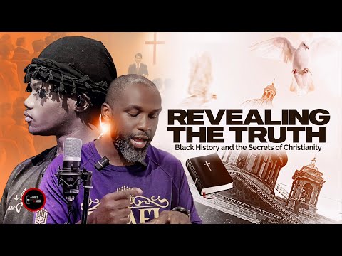 Revealing the Truth About the Bible