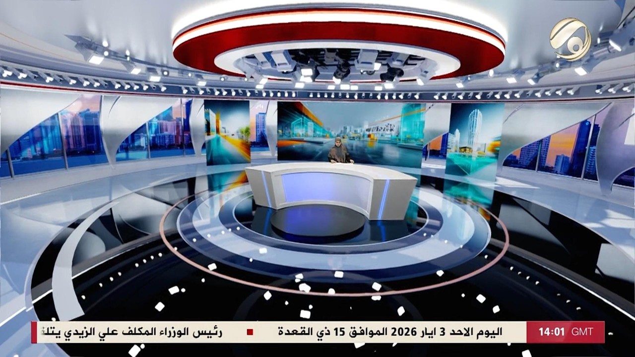 فيديو | المرصد الخبري - ترامب: خيار تجدد الضربات العسكرية ضد ايران لا يزال احتمالا قائما | 2026/5/3