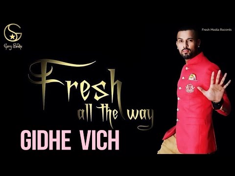 Gidhe Vich — watch video
