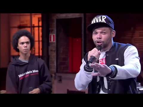 Sant e Marechal - O Tempo Passou ( AO VIVO )