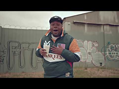 MoneyBeasley - DGF (Official Video)