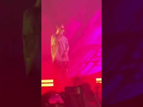 GONE.Fludd - Удлиненный магазин (feat Cakeboy,Iroh,Tanya Tekis) Концерт Москва 08.03.2025