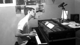 Bob Dylan - Nobody &#39;Cept You (Piano Cover)