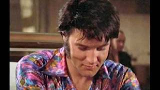Elvis Presley-The Next Step Is Love