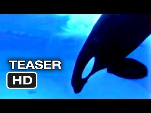 Blackfish (2013) Teaser