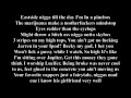 Jarren Benton- Gimme The loot lyrics 