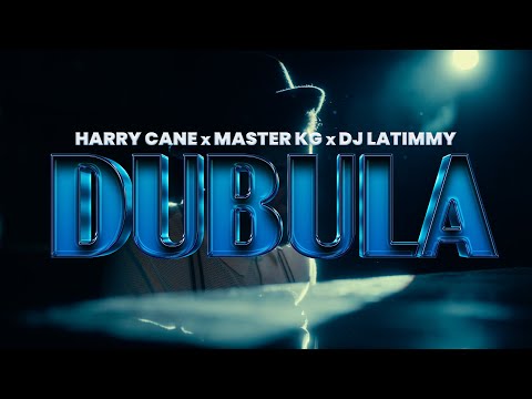 Harry Cane x Master KG & Dj LaTimmy - Dubula (Official Audio)