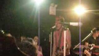 The Pink Spiders - Busy Signals