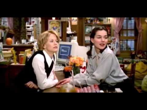 E-Mail für dich Trailer und Kritik