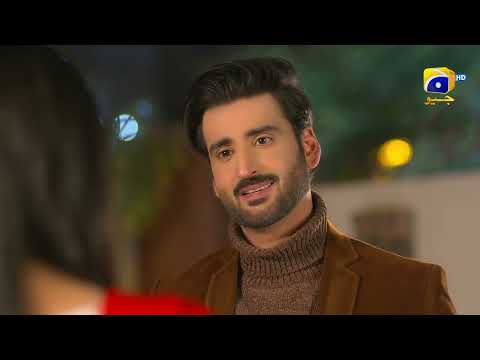 Zakham Episode 03 | Best Moment 02 | Agha Ali | Sehar Khan | Geo Entertainment