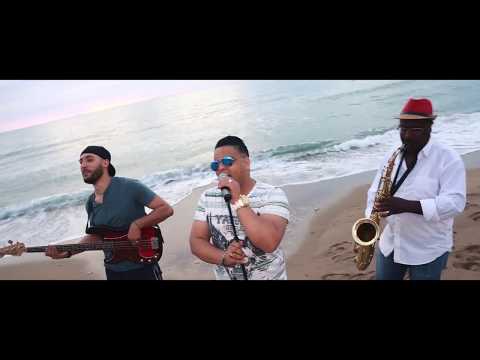 Cheb Mourad - Mgabel Lebhar Nouveau Style Rai & jazz Clip Officiel