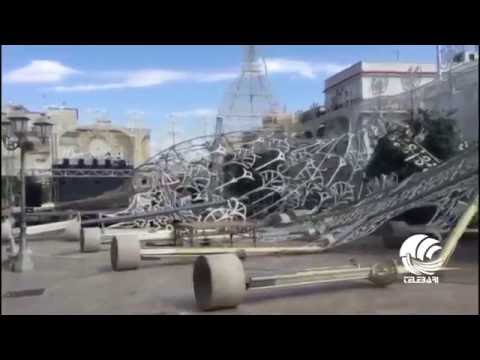 Palagiano, festa di San Rocco: l'illuminazione cede e crolla in piazza