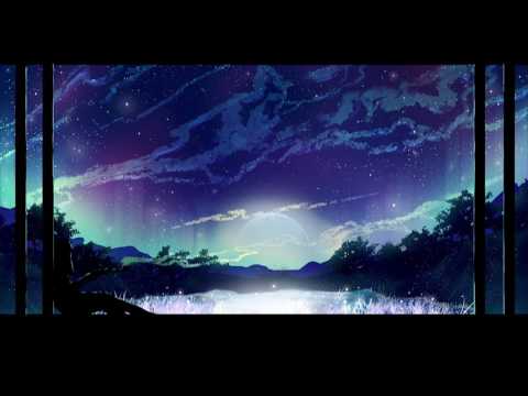 ✨ 'Clear Light, Crystal Night' ✨ Chillstep Mix ○ Beautiful ○ Ambient ○ Relaxing 🌎 528 hz