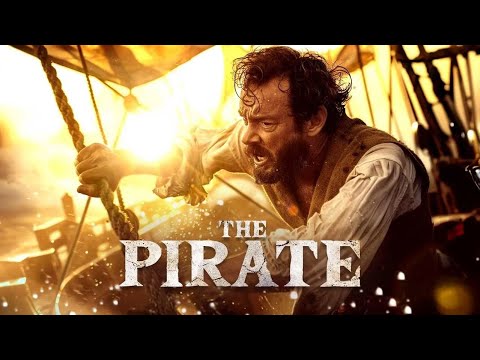 Epic Pirate Adventure | The Pirate | Full Pirate Adventure Action Movie | Free Movie