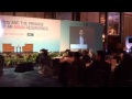 The third STRAITS TIMES Global Outlook Forum - YouTube