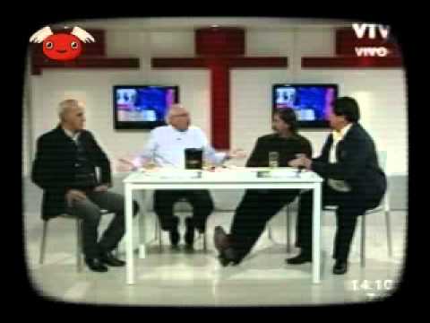 BENDITA TV 218 - BOTINEROS