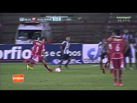 Edson Ratinho - Edson Ramos Silva - Lateral Direito / Meia - www.golmaisgol.com.br