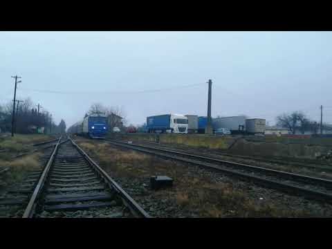 TREN BOTOSANI -SUCEAVA NORD ORA 12:00