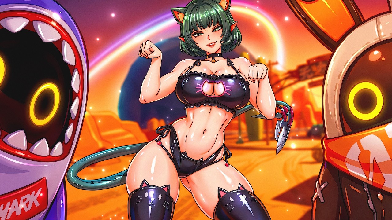 TOXIC AURA PHONK / FUNK PLAYLIST @ToxicAuraaa