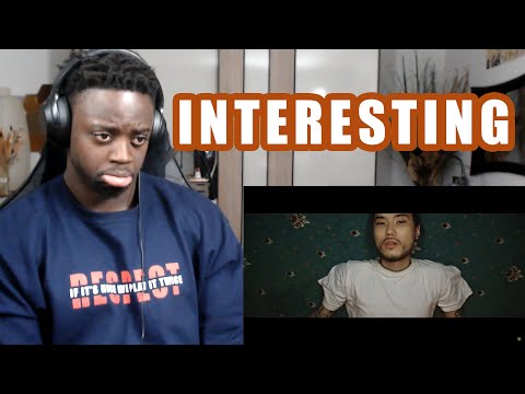 Скриптонит - Притон | REACTION!!!