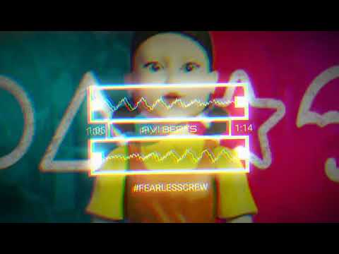 DJ FASTA & GODWONDER - SQUID GAME - REMIX