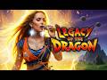 Legacy Of The Dragon Heavy Melodic Metal Anime Anthem