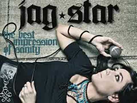 I Don't Want To Be Here-Jag Star