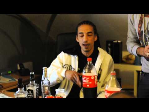 Sencho's Birthday In Paris (KF RECORDS) 2012 PART2