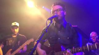 Turin Brakes - Painkiller (live in Bitterzoet, Amsterdam)