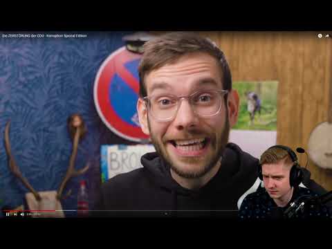 Die ZERSTÖRUNG der CDU