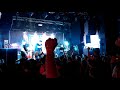 Flatfoot 56 - "Amazing Grace", клуб Город, Moscow 15.12.2017