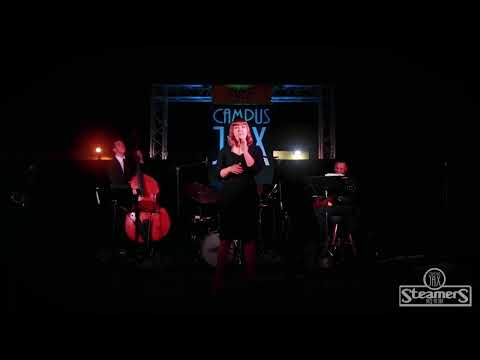 VELVET VOICES Vol. 4 LIA BOOTH Peggy Lee Centennial Concert | Steamers Jazz at JAX