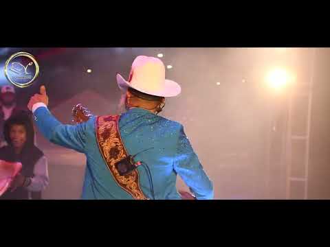 La Kumbre Con K Feria De Purísima Del Rincón - Popurrí Huapangos 2