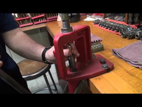 Inside Hornady Ammunition - Hornady Factory Tour - North American Hunter