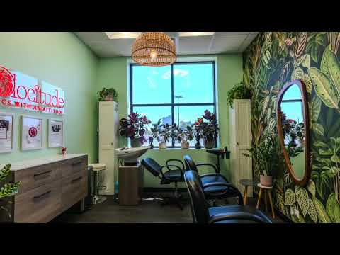 Sola Salons Eagan