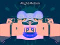 Klasky Csupo In G Major 2 Blind In Alight Motion