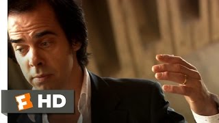 Leonard Cohen: I&#39;m Your Man (1/7) Movie CLIP - I&#39;m Your Man (2005) HD