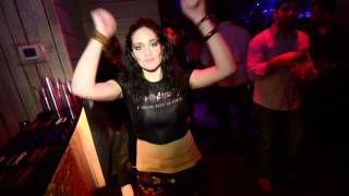 Friday Nights at Havana Club Studio Room Latin Music