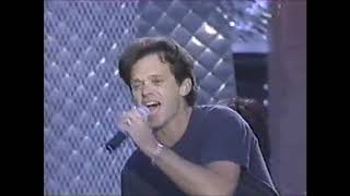 Download lagu JOHN MELLENCAMP: 'R.O.C.K. IN THE U.S.A.'   and 'WILD NIGHT' LIVE mp3