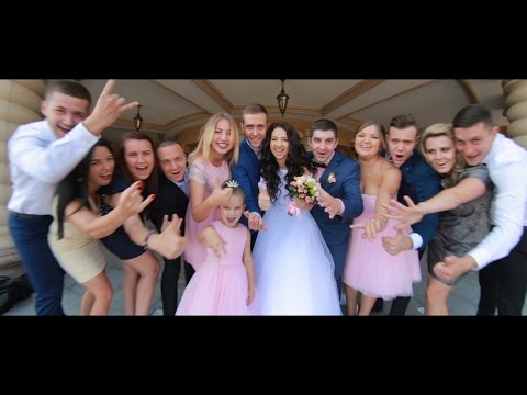 🎥O L E G • P L A K S I N 💕 WEDDING VIDEO💍, відео 5