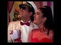 Bulbula Re Bulbula Aunty No 1 Song Shorts Whatsappstatus Youtubestatus Govindasong