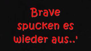 Wilde Jungs - Böse Mädchen