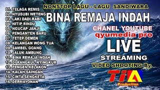 Download lagu FULL NONSTOP LAGU - LAGU  SANDIWARA BINA REMAJA INDA LIVE AMBULU mp3