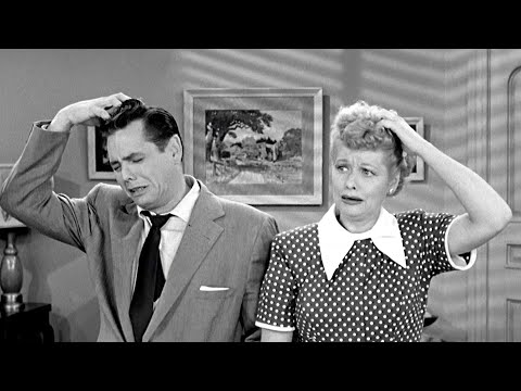 Lucy Wants to Move to a Larger Apartment