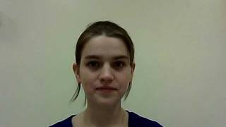 Jessica Smith 'Black Box' audition (TERRA)