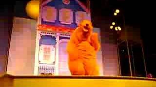 Download lagu BEAR IN THE BIG BLUE HOUSE mp3