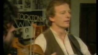 Irish Mist - The Mountains of Mourne ~ Rare Music Video