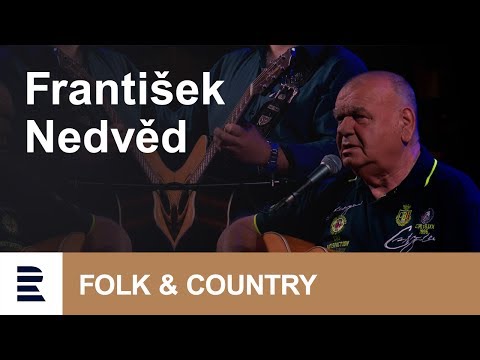 František Nedvěd a kapela | Porta 2017